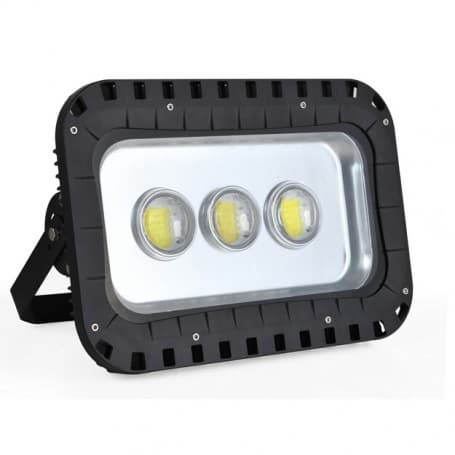 LED Flood Light 150W 3 pcs Integrated IP65